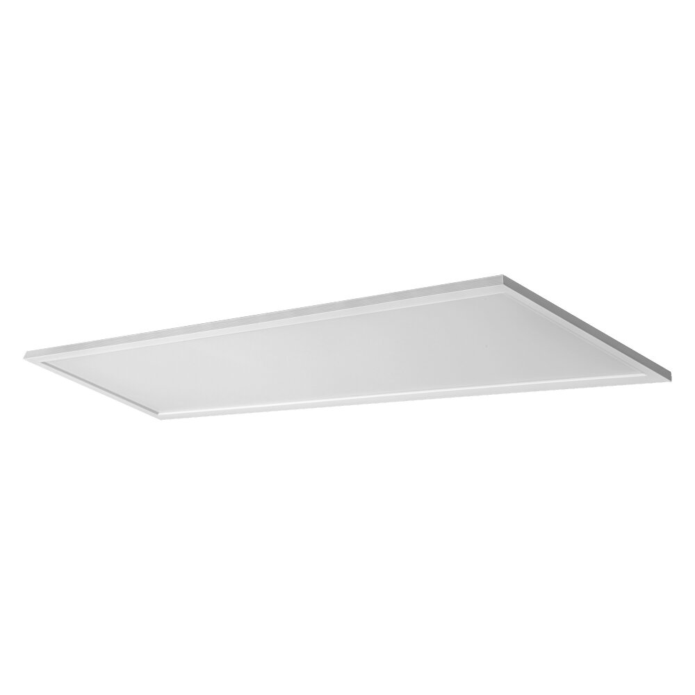 LEDVANCE PLANON Deckenpanel Weiß, 1-flammig main product photo
