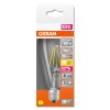 OSRAM SUPERSTAR LED E27 5,8 Watt 2700 Kelvin 806 Lumen