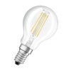 OSRAM SUPERSTAR LED E14 3,4 Watt 2700 Kelvin 470 Lumen