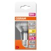 OSRAM SUPERSTAR PLUS LED E27 4,8 Watt 2700 Kelvin 345 Lumen