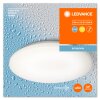 LEDVANCE ORBIS® Deckenleuchte Weiß, 1-flammig, Bewegungsmelder