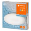 LEDVANCE ORBIS® Deckenleuchte Weiß, 1-flammig, Bewegungsmelder