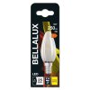 BELLALUX® LED E14 2,5 Watt 2700 Kelvin 250 Lumen