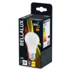 BELLALUX® LED E27 8,5 Watt 2700 Kelvin 806 Lumen