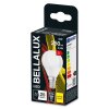 BELLALUX® LED E14 3,3 Watt 2700 Kelvin 250 Lumen