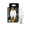 BELLALUX® 2er Set LED E14 4,9 Watt 2700 Kelvin 470 Lumen