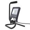 LEDVANCE WORKLIGHTS Gartenstrahler Grau, 1-flammig