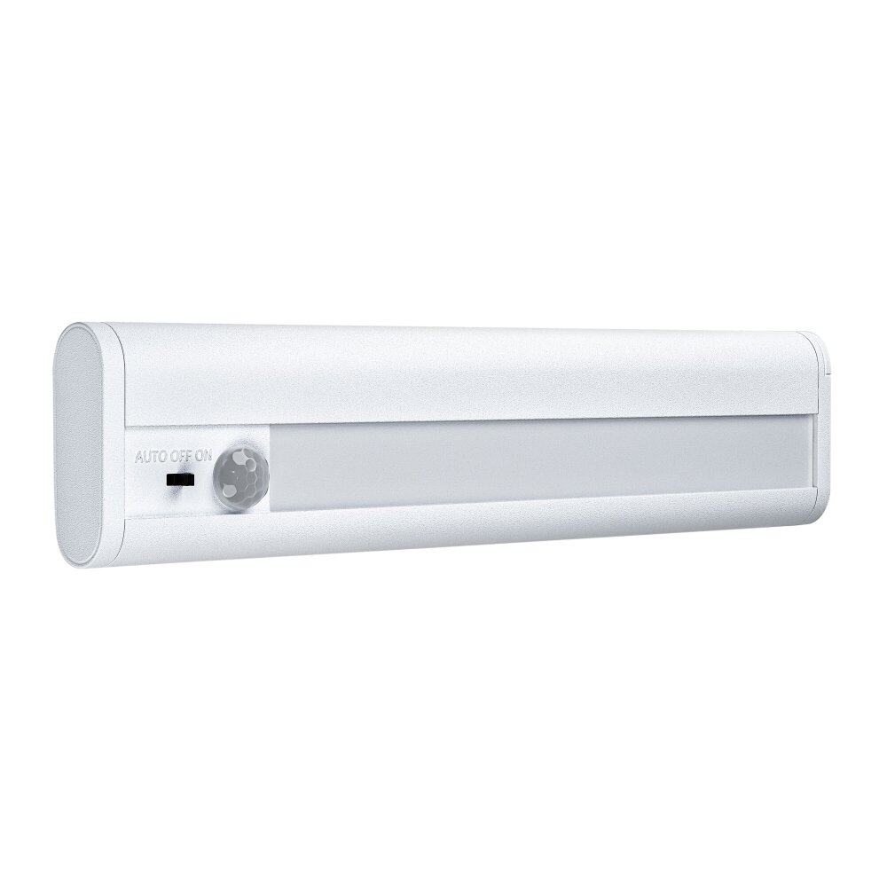 LEDVANCE Linear Unterbauleuchte Weiß, 1-flammig, Bewegungsmelder main product photo