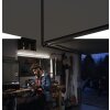 LEDVANCE SWITCH BATTEN Unterbauleuchte Weiß, 1-flammig