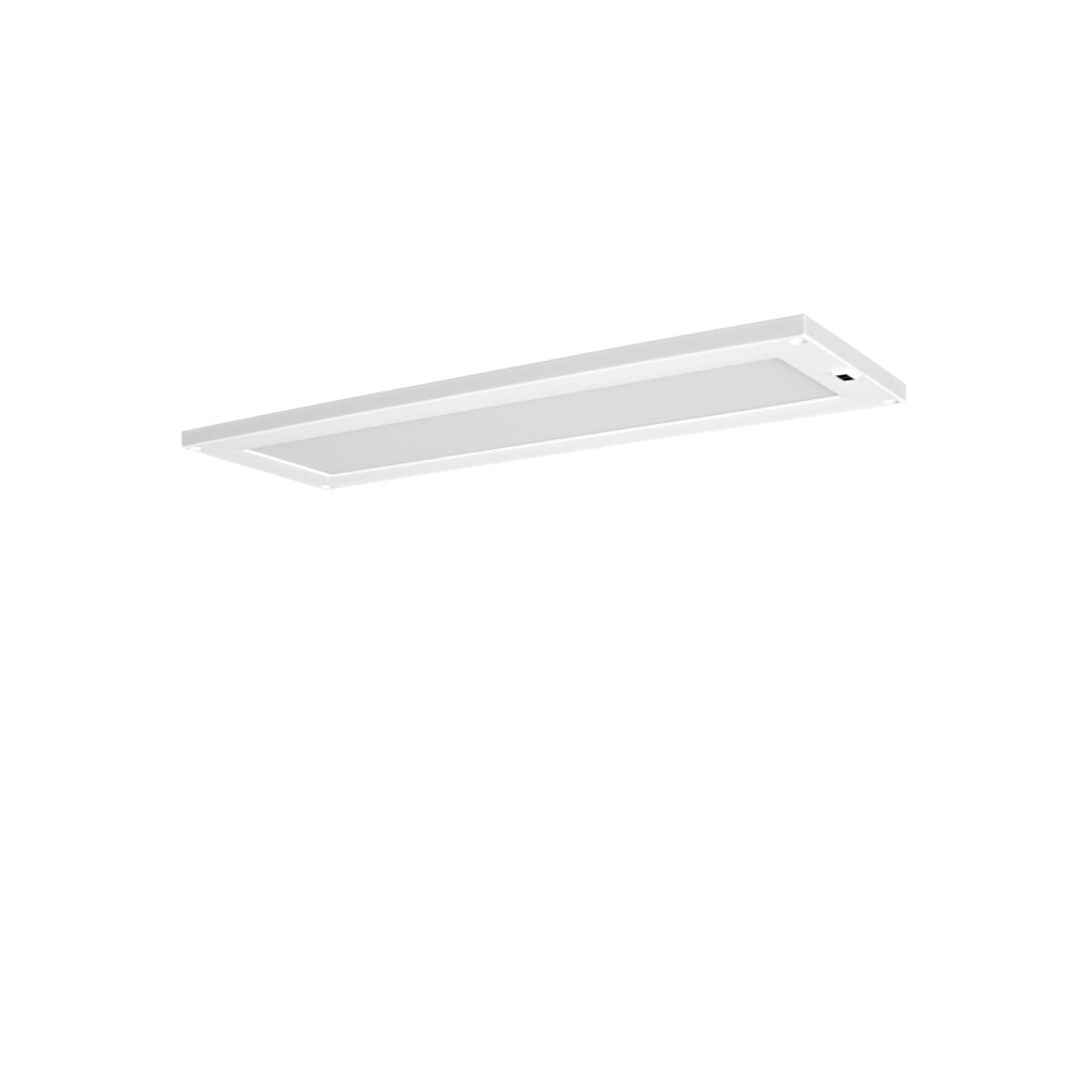 LEDVANCE Cabinet Unterbauleuchte Weiß, 1-flammig, Bewegungsmelder main product photo