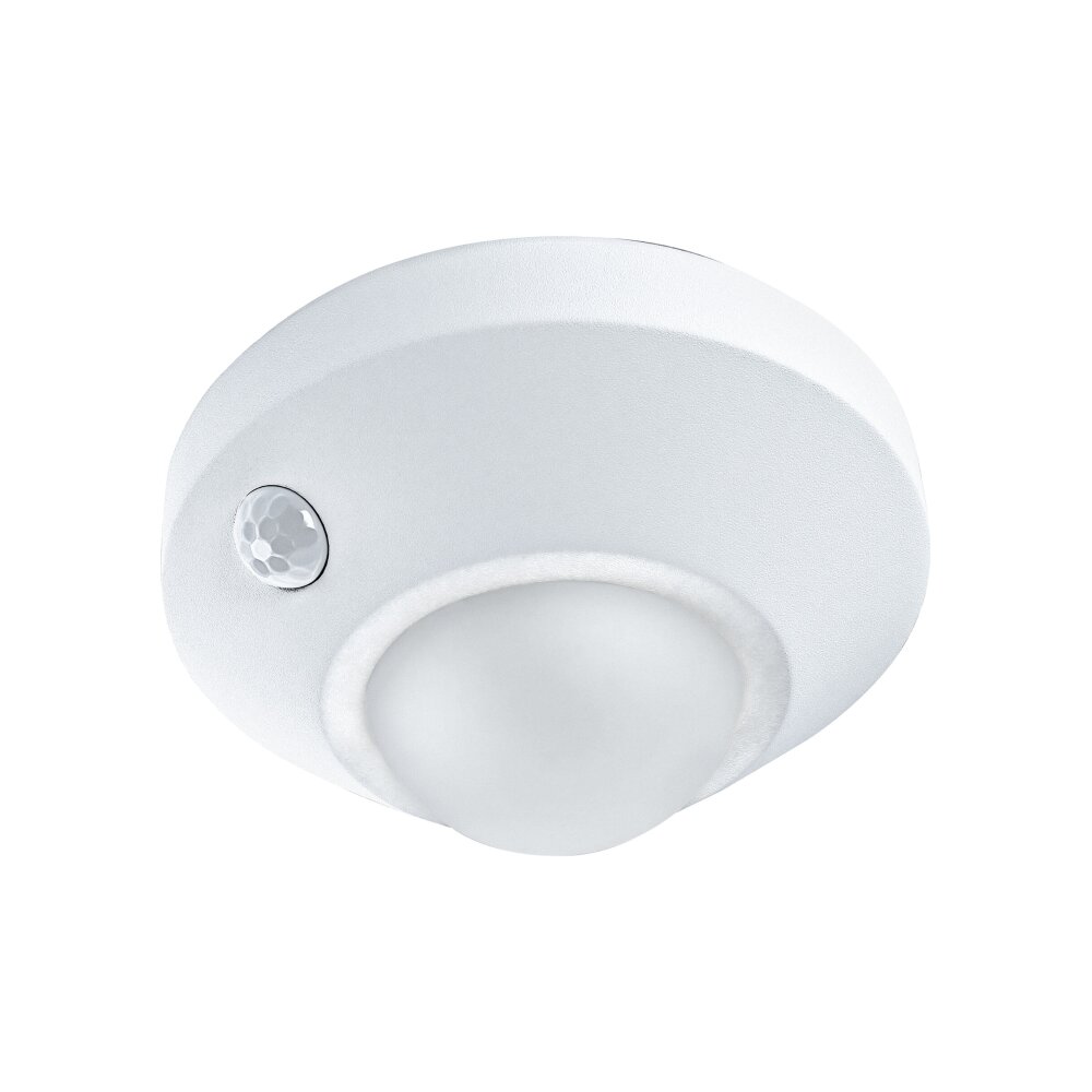 LEDVANCE NIGHTLUX® Nachtlicht Weiß, 1-flammig, Bewegungsmelder main product photo