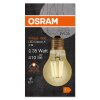 OSRAM Vintage 1906® LED E27 4 Watt 2400 Kelvin 410 Lumen