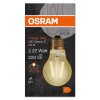 OSRAM Vintage 1906® LED E27 2,5 Watt 2400 Kelvin 220 Lumen