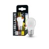 BELLALUX® LED E27 4,9 Watt 2700 Kelvin 470 Lumen