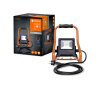 LEDVANCE WORKLIGHTS Gartenstrahler Grau, Orange, 1-flammig