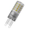 OSRAM LED PIN G9 4 Watt 2700 Kelvin 470 Lumen