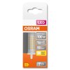 OSRAM LED LINE R7s 12 Watt 2700 Kelvin 1521 Lumen