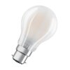 OSRAM LED Retrofit B22d 6,5 Watt 2700 Kelvin 806 Lumen