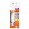 OSRAM LED Retrofit B22d 2,5 Watt 2700 Kelvin 250 Lumen