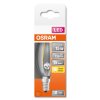 OSRAM LED Retrofit E14 1,5 Watt 2700 Kelvin 136 Lumen