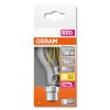 OSRAM LED Retrofit B22d 6,5 Watt 2700 Kelvin 806 Lumen