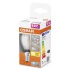 OSRAM LED Retrofit E14 1,5 Watt 2700 Kelvin 136 Lumen