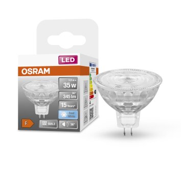 Ampoule LED Dimmable E27 20W 2452 lm A70 OSRAM Parathom Classic  4058075594241 - Ledkia