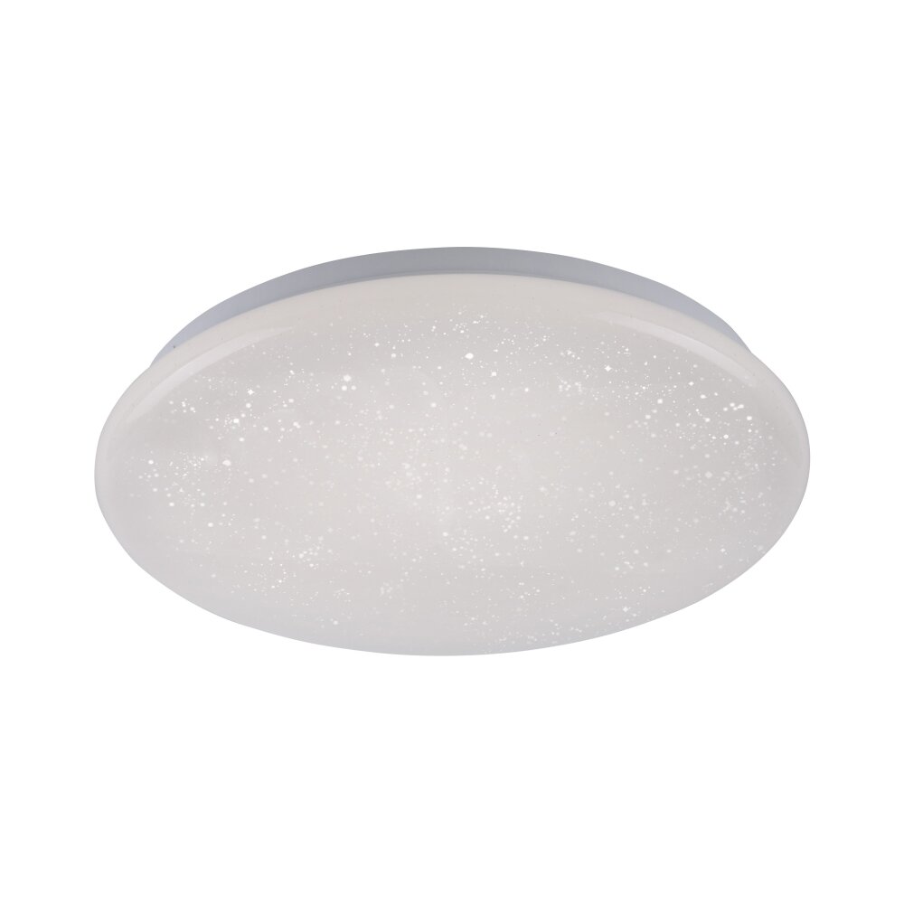Leuchten Direkt SKYLER Deckenleuchte LED Weiß, 1-flammig, Bewegungsmelder main product photo