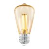 Eglo LED E27 3,5 Watt 2200 Kelvin 220 Lumen