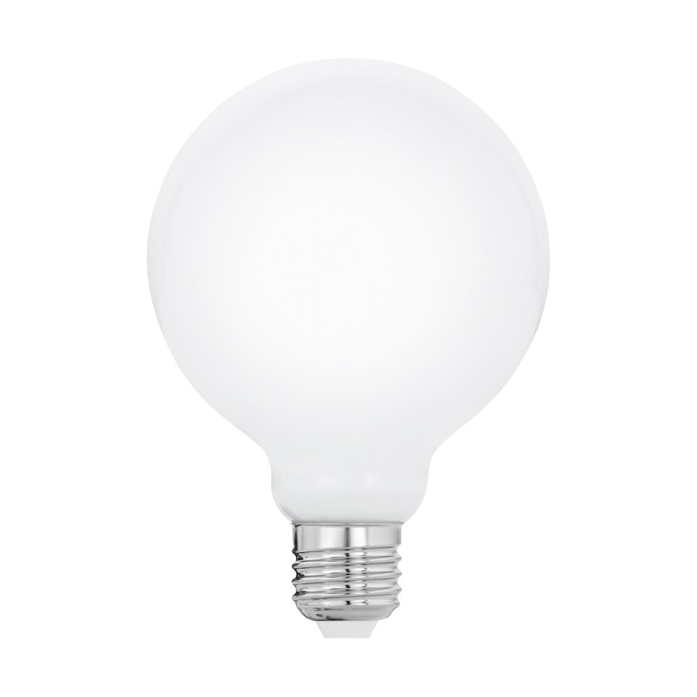 Eglo LED E27 8 Watt 2700 Kelvin 806 Lumen main product photo