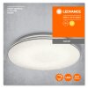 LEDVANCE ORBIS® Deckenleuchte Weiß, 1-flammig