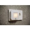 LEDVANCE LUNETTA® Nachtlicht Weiß, 1-flammig, Bewegungsmelder