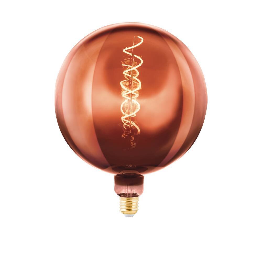 Eglo Leuchten E27 4 Watt 1600 Kelvin 40 Lumen main product photo