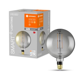 LEDVANCE Smart+ LED E27 6 Watt 2500 Kelvin 540 Lumen