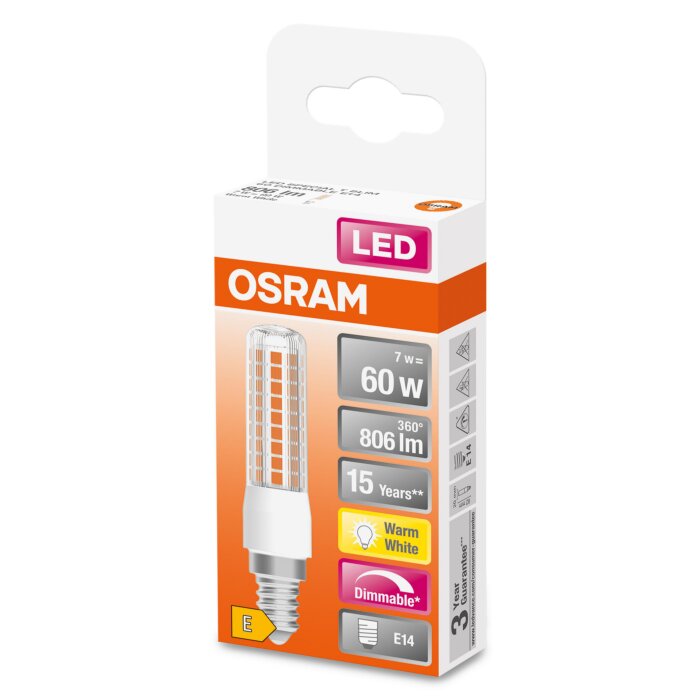 Led Leuchtmittel E14 7 Watt