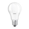 BELLALUX 2er Set LED E27 4,9 Watt 2700 Kelvin 470 Lumen