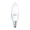 BELLALUX 3er Set LED E14 3,3 Watt 2700 Kelvin 250 Lumen