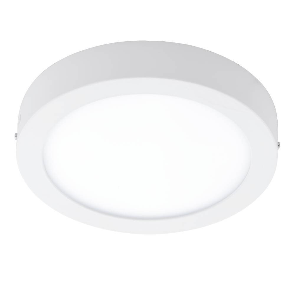 Eglo Leuchten FUEVA-C Deckenleuchte LED Weiß, 1-flammig main product photo