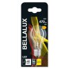 BELLALUX® LED E27 4 Watt 2700 Kelvin 470 Lumen