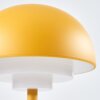 Bellange Außentischleuchte LED Gelb, 1-flammig