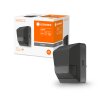 LEDVANCE SENSOR Bewegungsmelder Grau, Bewegungsmelder