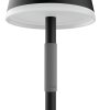 Philips Hue Go Außentischleuchte LED Grau, Schwarz, 1-flammig, Farbwechsler