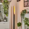 Aleman Stehleuchte LED Gold, Schwarz, 1-flammig Aleman Stehleuchte LED Gold, Schwarz, 1-flammig