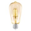 Eglo Leuchten E27 4 Watt 2200 Kelvin 320 Lumen