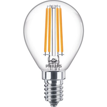Philips LED E14 6,5 Watt 4000 Kelvin 806 Lumen