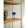 Nordlux ELLEN Tischleuchte Blau, 1-flammig