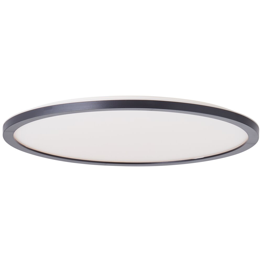 Brilliant Brennan Deckenpanel LED Weiß, 1-flammig main product photo
