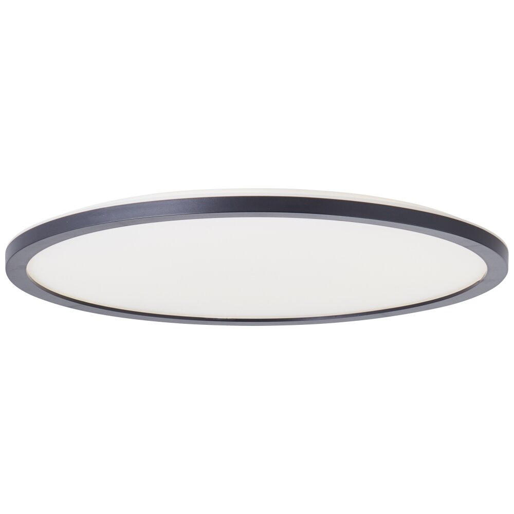 Brilliant Brennan Deckenpanel LED Weiß, 1-flammig main product photo