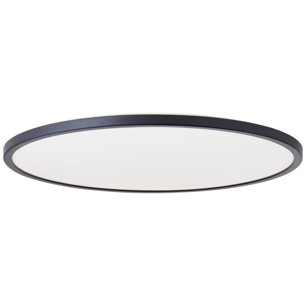 Brilliant Brennan Deckenpanel LED Weiß, 1-flammig main product photo