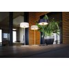 Lutec COCKTAIL Tischleuchte LED Weiß, 1-flammig